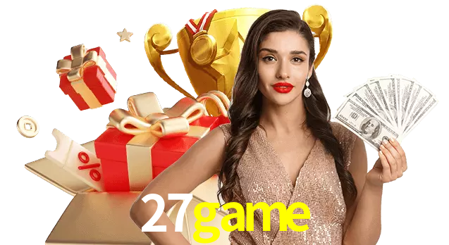 Jogue com dealers reais no 27game!