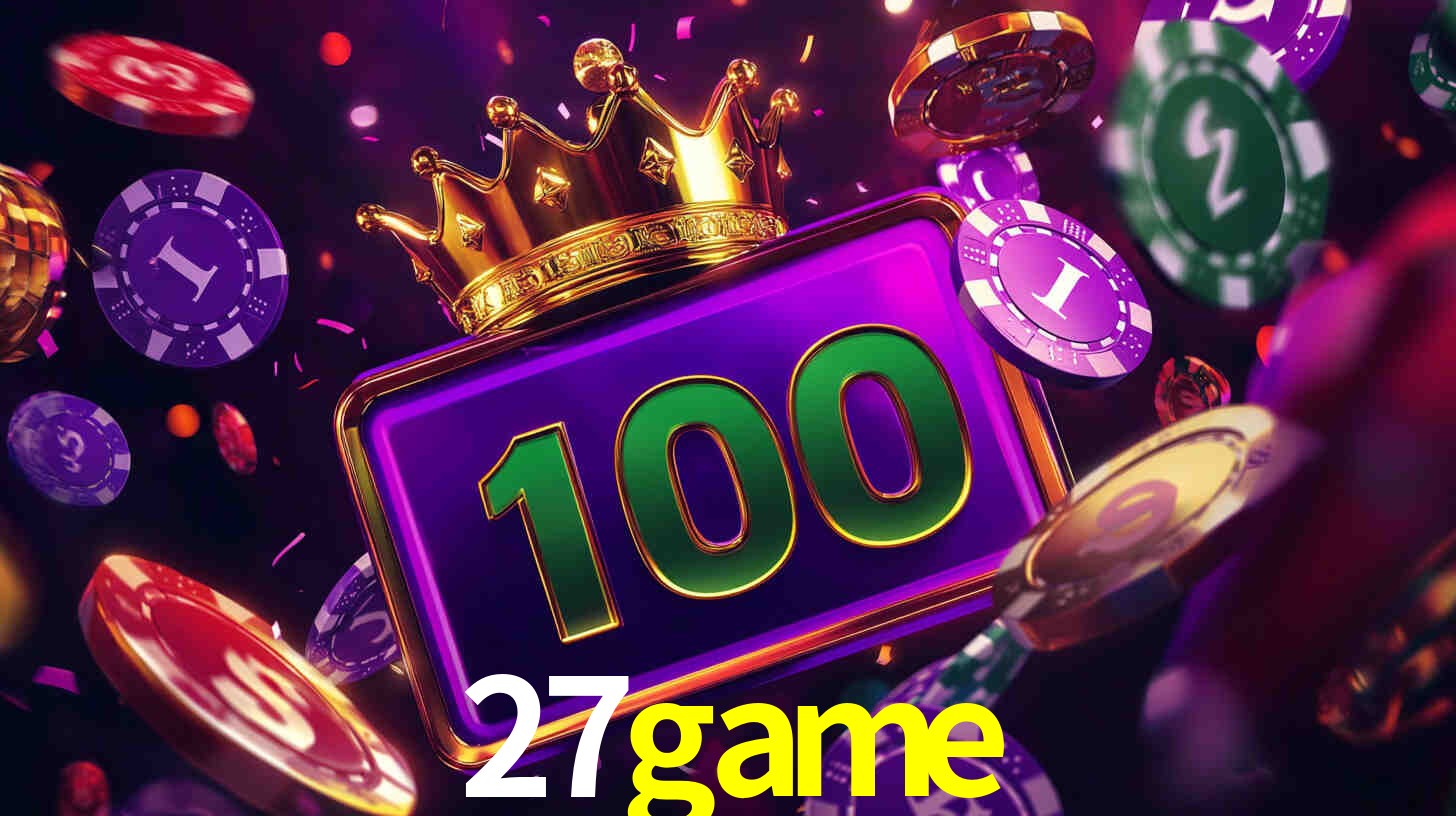 Experiência VIP 27game