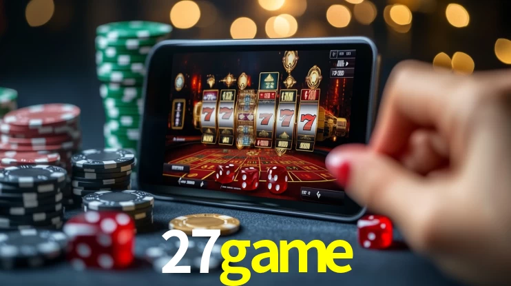 Statistics 27game