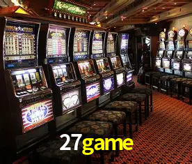 A Revolução dos Aplicativos de Jogos no 27game