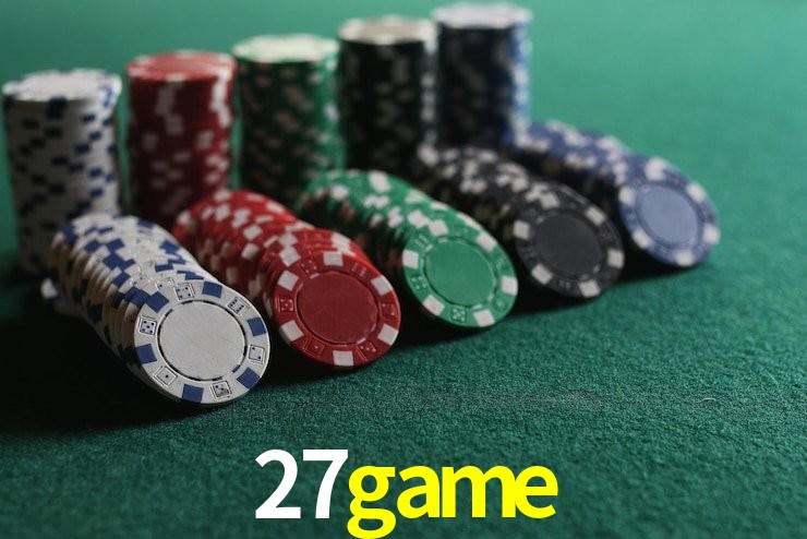 Experiência VIP 27game