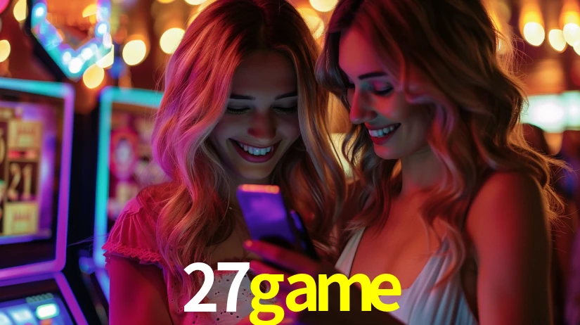 27game: Seu Cassino Premiado com Pagamentos Rápidos