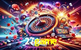 Estatísticas 27game