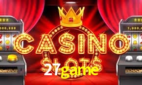 Seasonal Promotions 27game