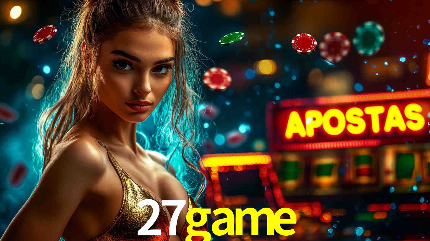 Explorando a Categoria de Eventos em Apostas na 27game