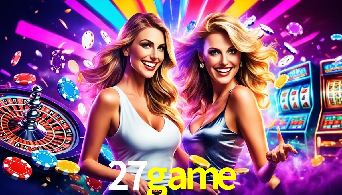 Casino VIP 27game
