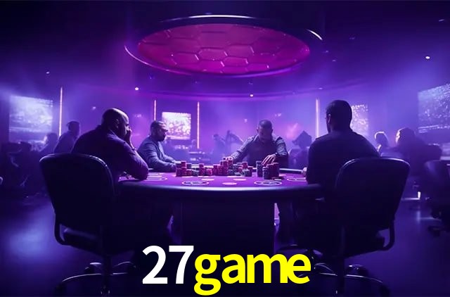 cassino 27game