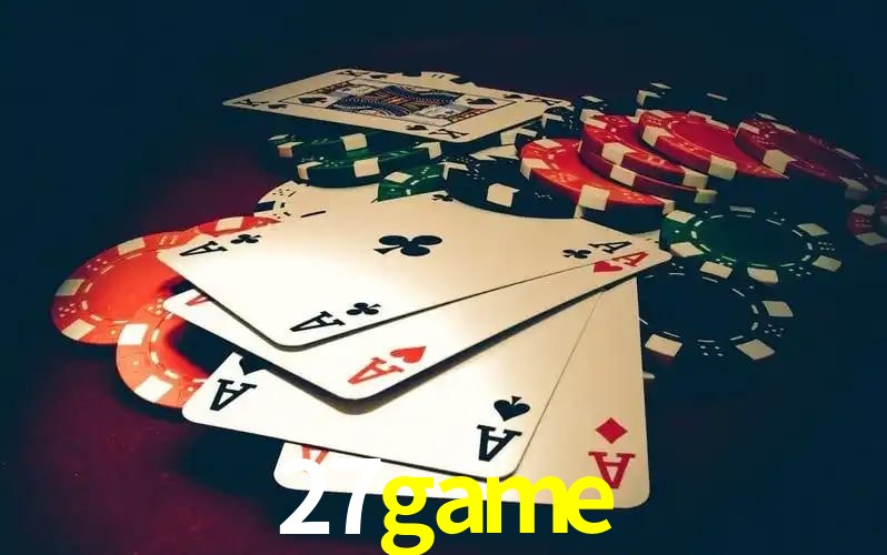 27game bet