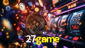 Jogos Exclusivos 27game