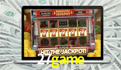 27game bet