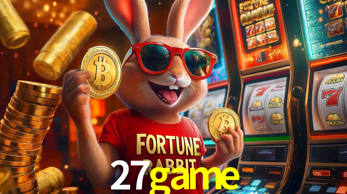 Descubra a Essência do 27game: Nossa História e Compromissos