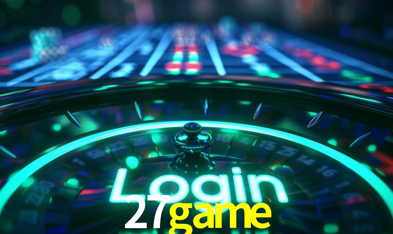 Recursos de Bônus 27game