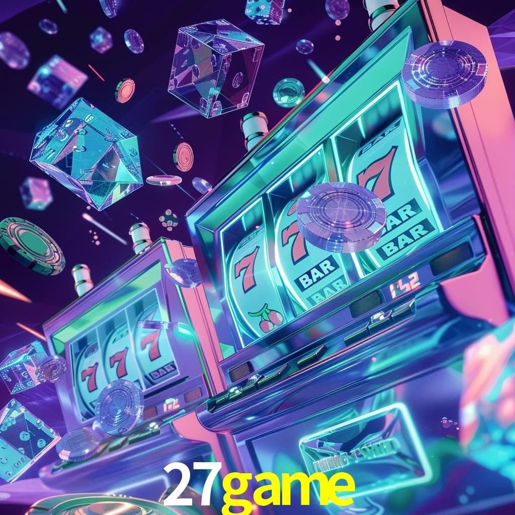 PIX Instantâneo 27game