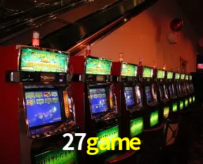 27game: A Experiência de Casino com Jogos de Mesa ao Vivo