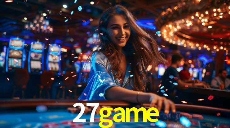 Platform Technology 27game