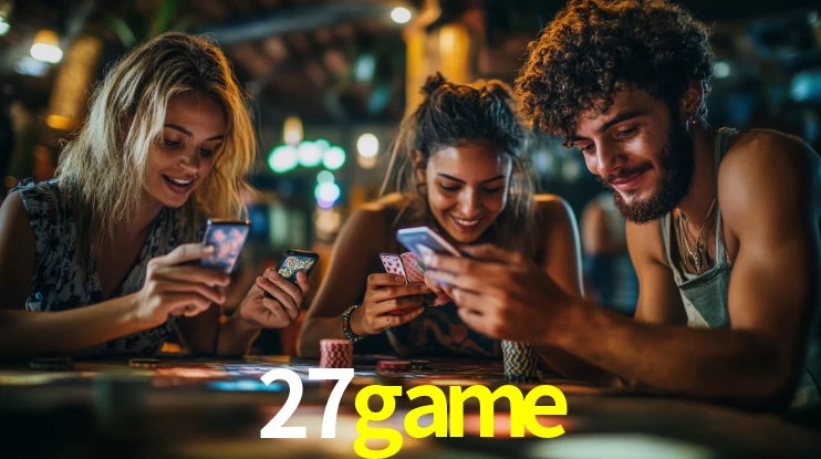 Player Reviews 27game