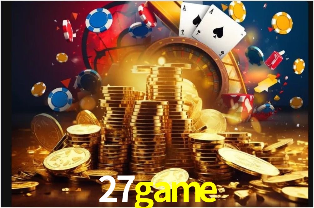Bônus Diários 27game