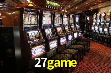 Descubra o Programa VIP da 27game: Vantagens Exclusivas para Jogadores