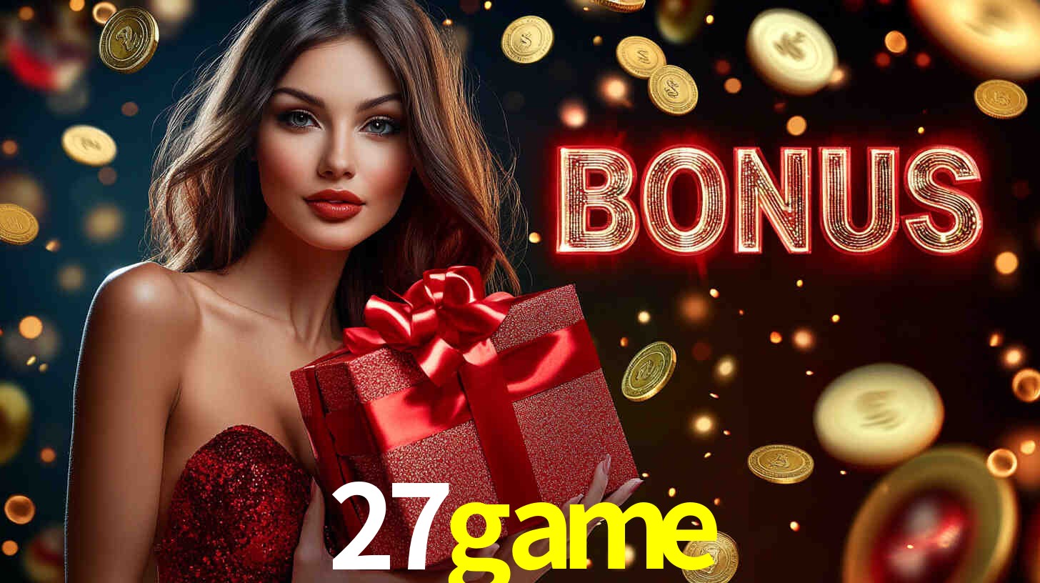 Descubra o Programa VIP da 27game: Vantagens Exclusivas para Jogadores