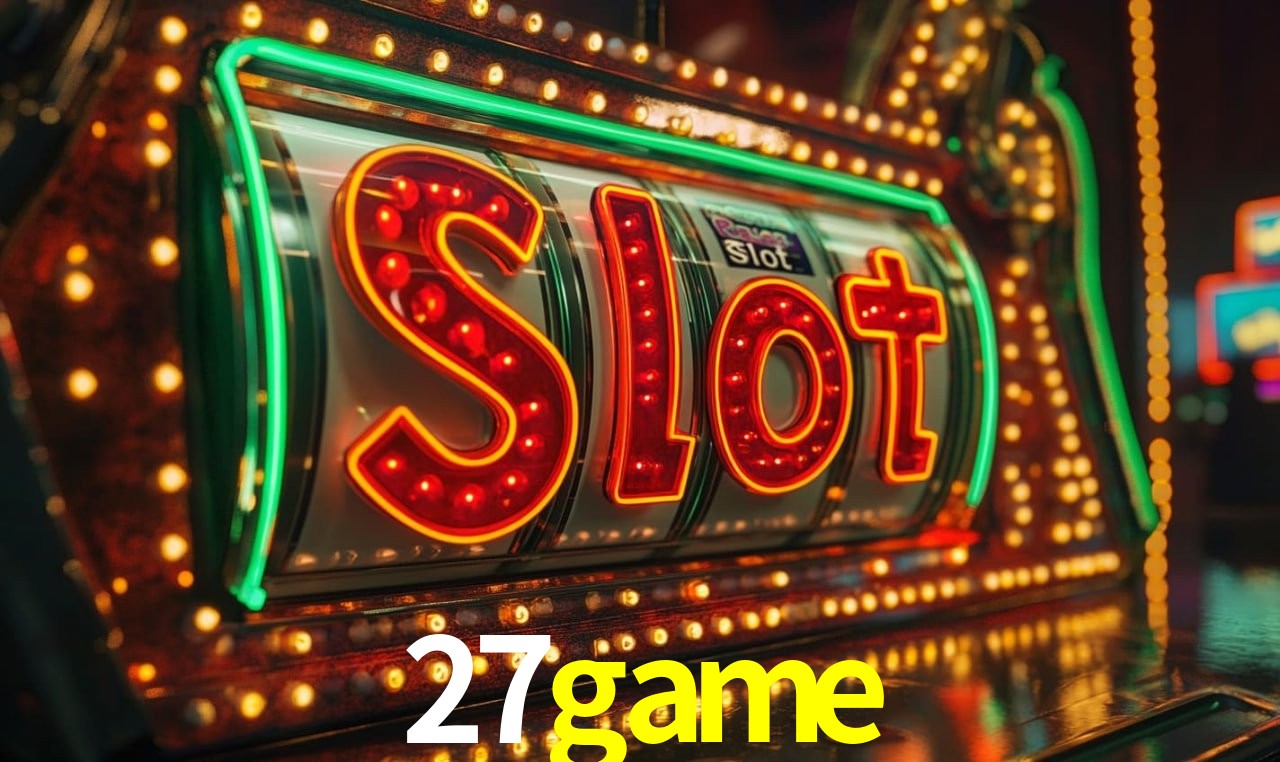Ofertas Exclusivas 27game