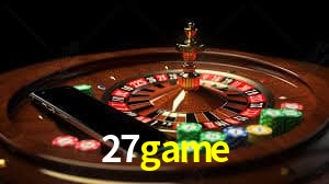 Secure Login 27game