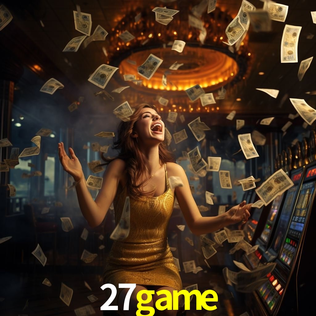 Game Providers 27game