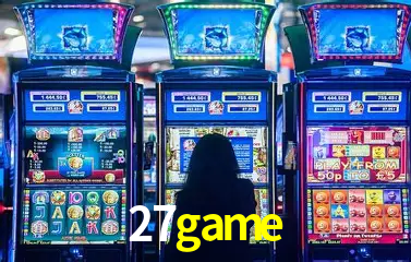 Explorando a Categoria de Eventos em Apostas na 27game