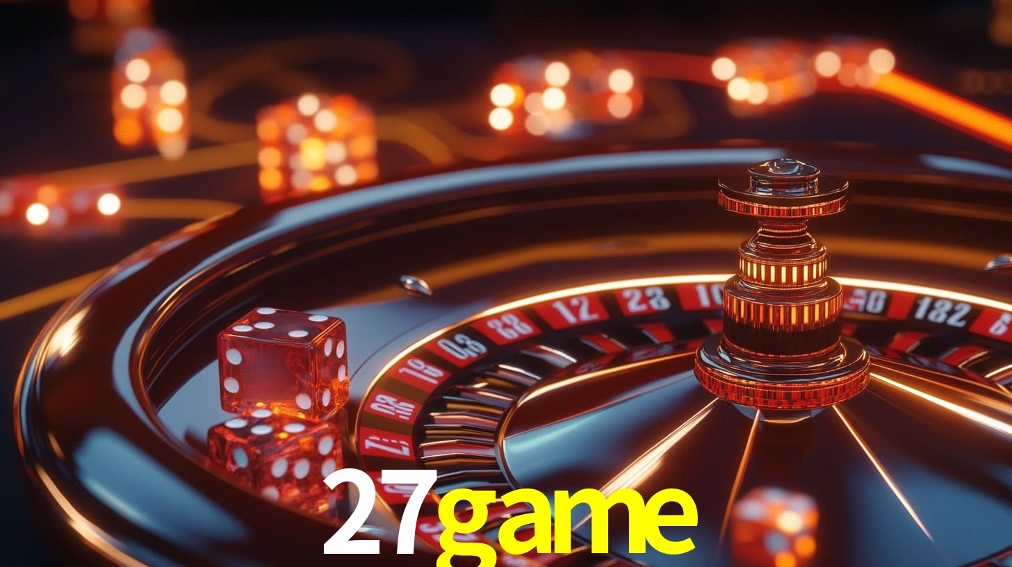 Slot Games 27game