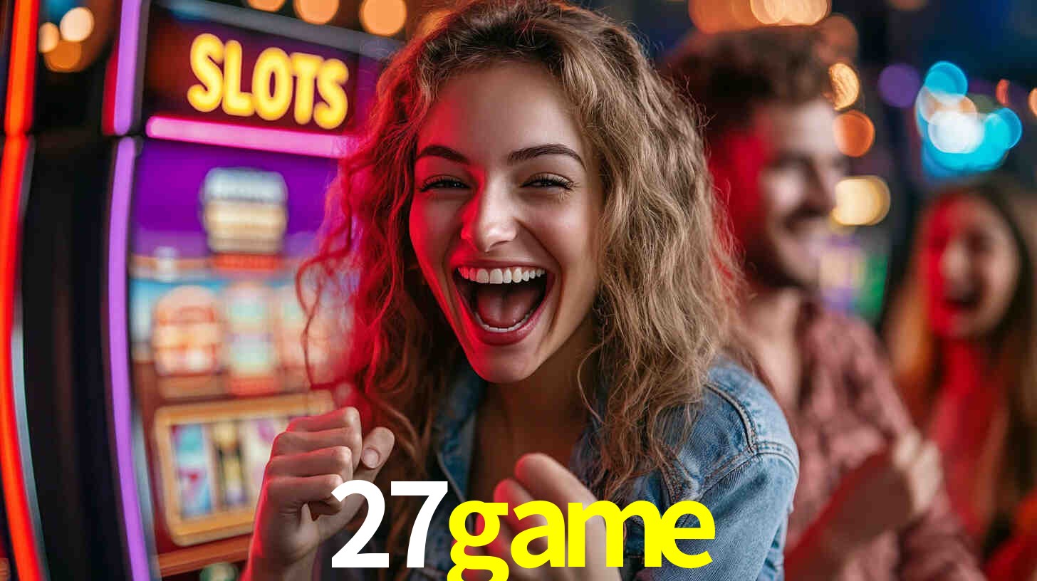 A Emoção da Loteria na 27game: Uma Chance de Mudança de Vida