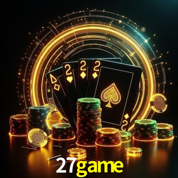 Login Seguro 27game