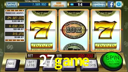 27game Licença Curaçao Gaming