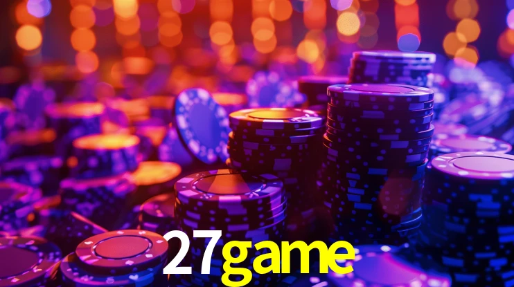 Odds Competitivas 27game