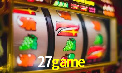 A Experiência Imersiva dos Cassinos Ao Vivo no 27game