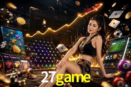 Secure Login 27game