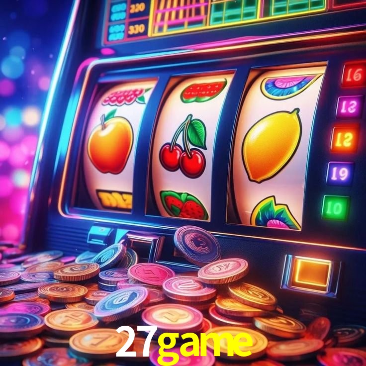 Estatísticas do Jogo 27game