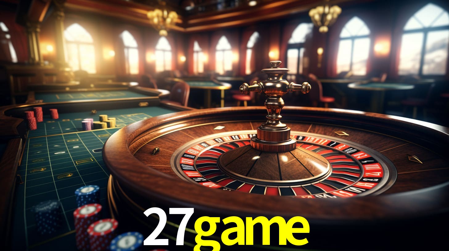 Programa VIP 27game