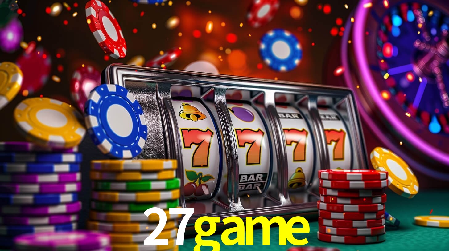 Casino Ao Vivo 27game