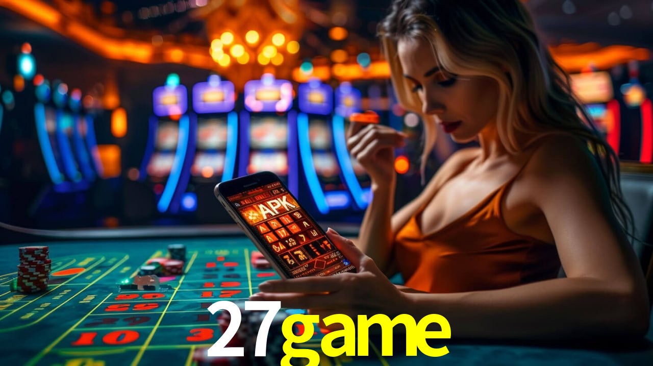 Roulette Table 27game
