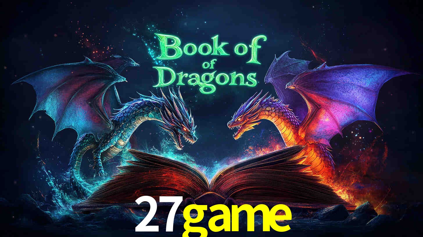 Descubra a Essência do 27game: Nossa História e Compromissos