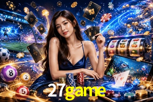 2FA Security 27game
