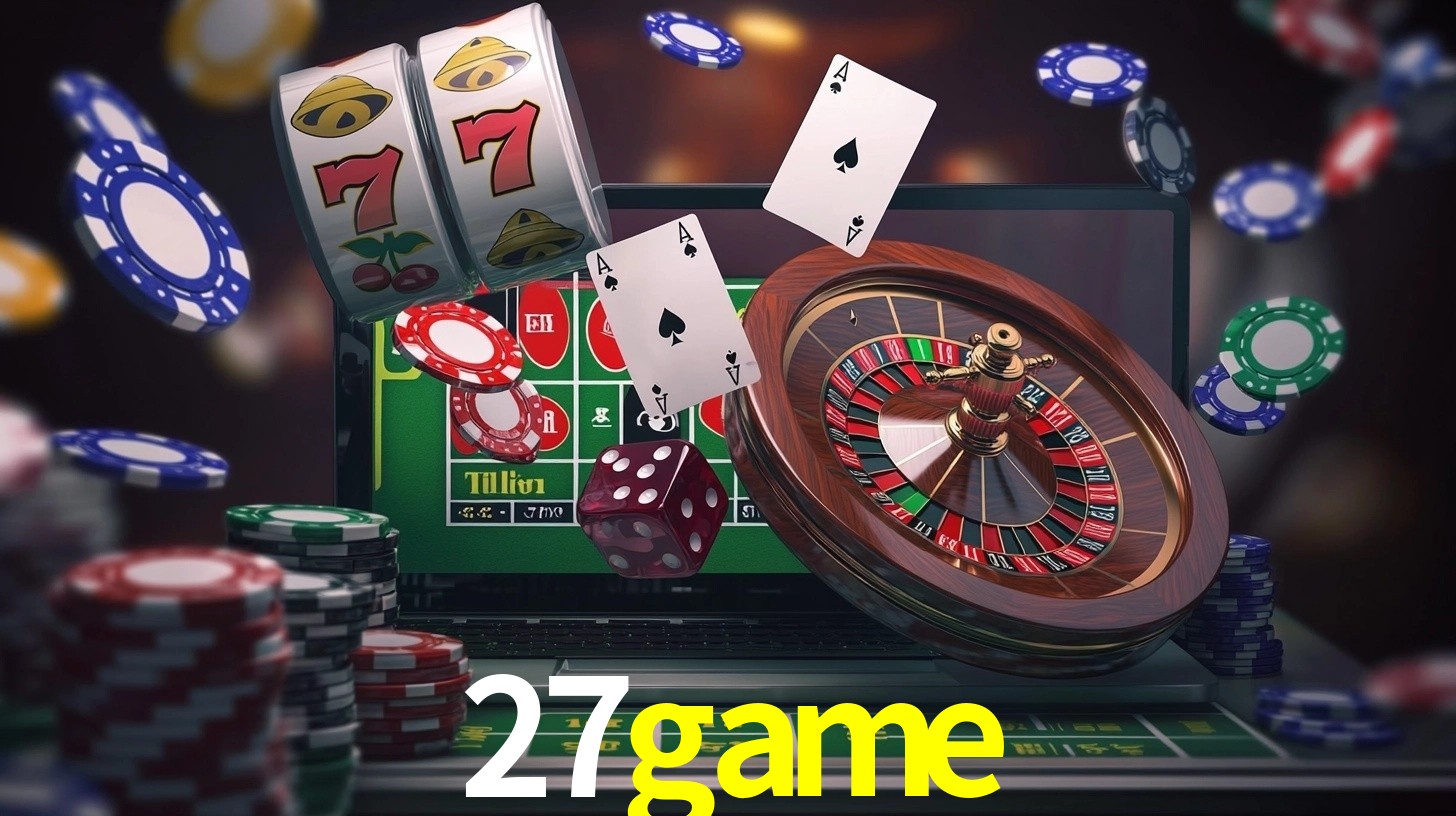 Experimente o Login Seguro Premium no 27game