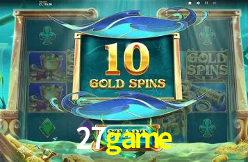 Descubra a Magia dos Jogos de Arcade no 27game