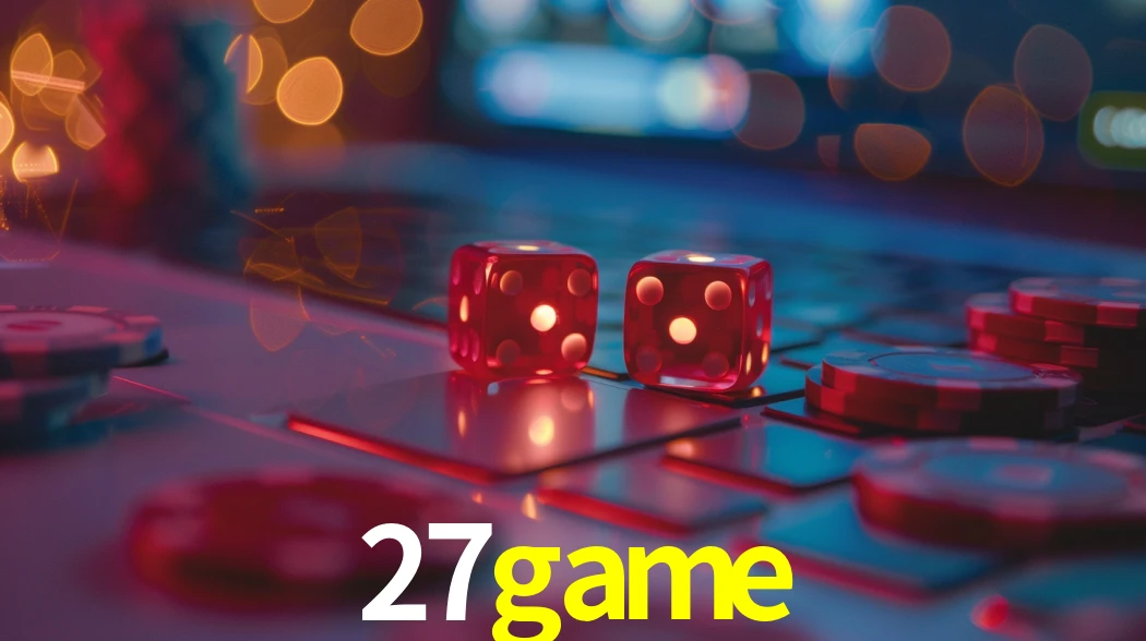 Responsive Design 27game
