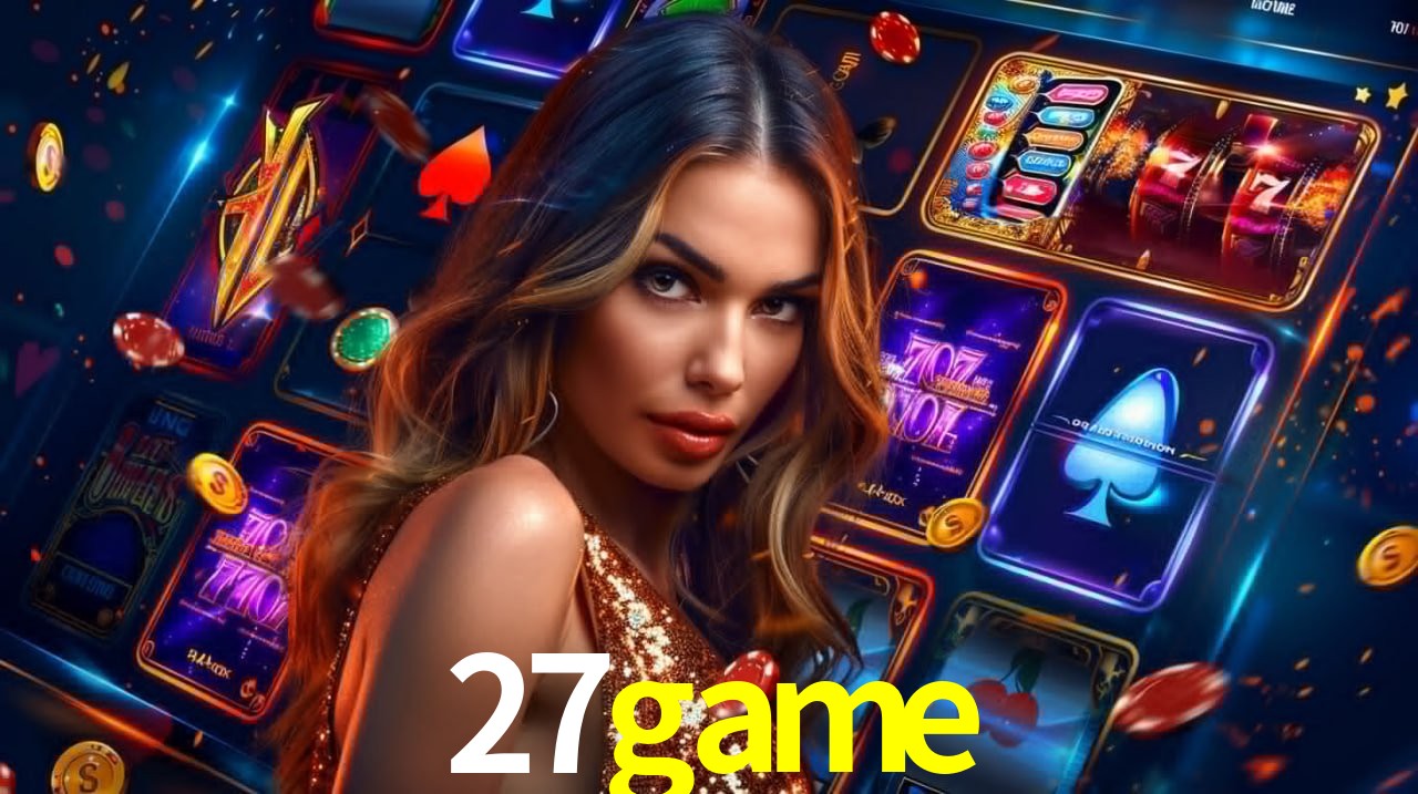 27game Logo 2