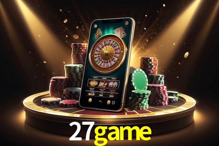 Promoções Sazonais 27game