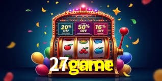 27game Instalar Logo 1