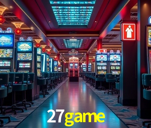 cassino 27game