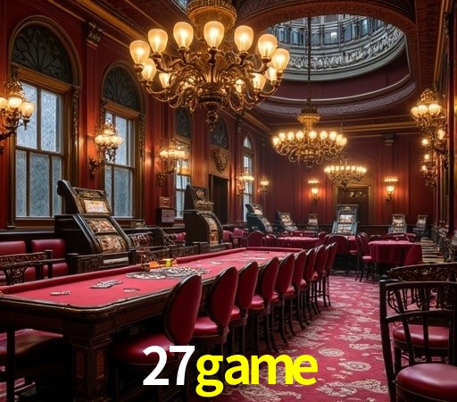 27game Segurança Logo 2