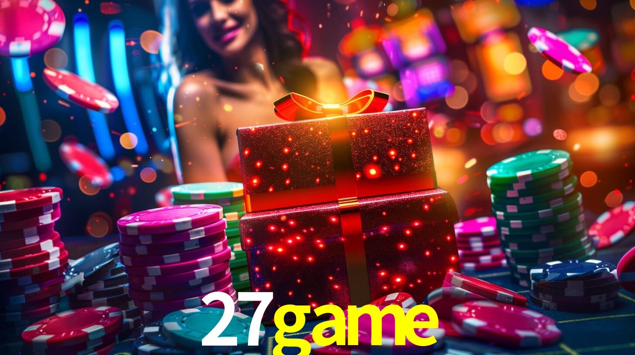 27game Logo 3