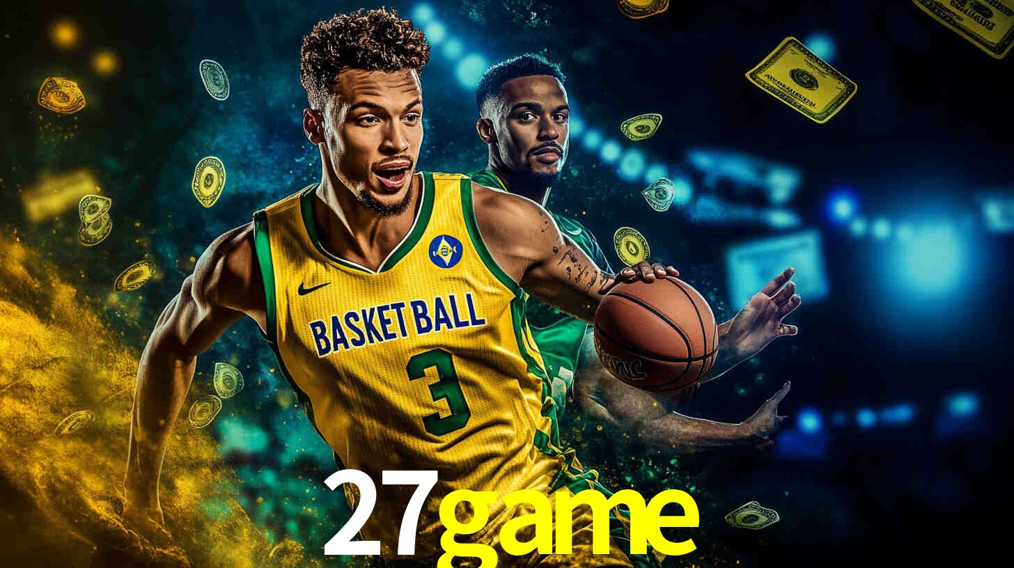 Descubra a Essência do 27game: Nossa História e Compromissos